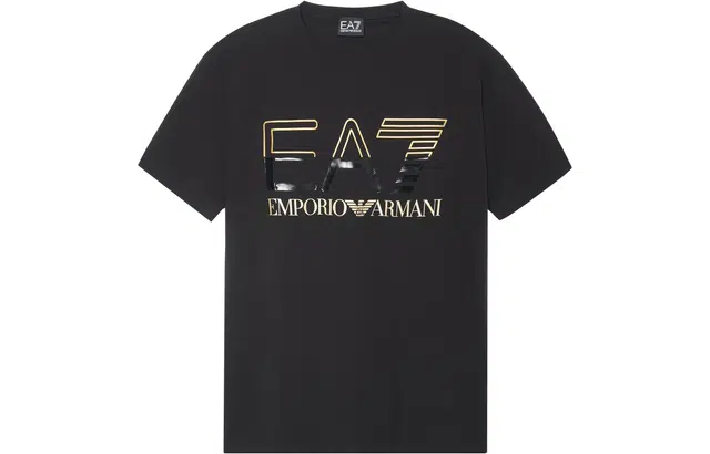 EMPORIO ARMANI SS23 EA7 LogoT