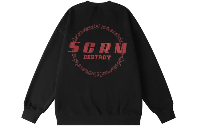 SCRM