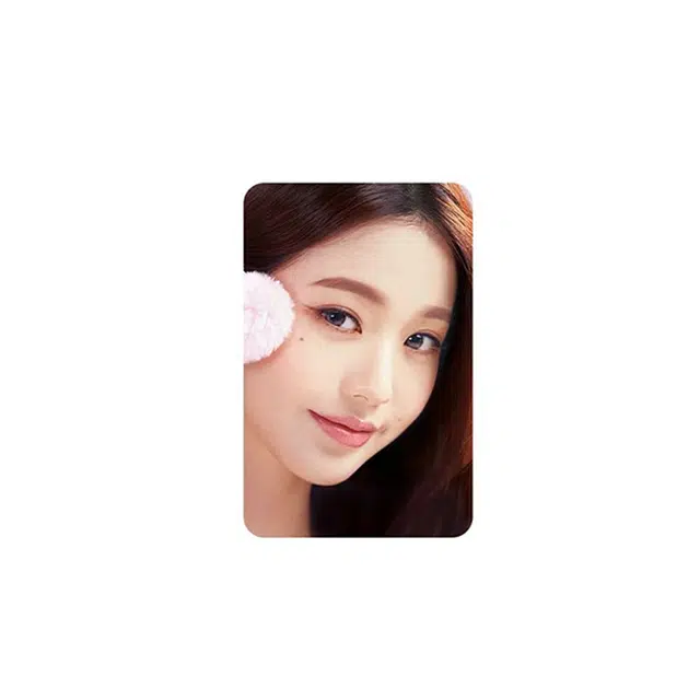 STARSHIP Entertainment Hapa Kristin1.0ver IVE