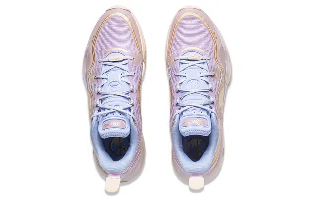 LiNing Evolution LOW