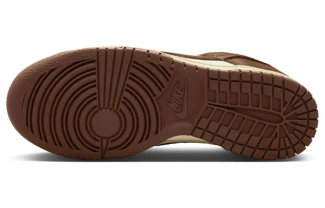 Nike Dunk Low "Surfaces In Brown And Sail"