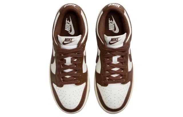 Nike Dunk Low "Cacao Wow" Wmns