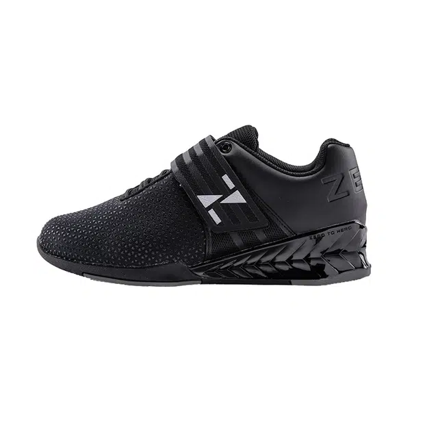 ZERO TO HERO Dragon Spine Squat Shoes