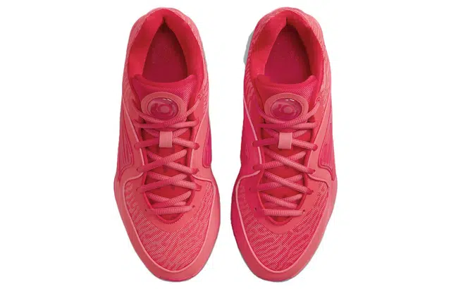 Nike KD 16 "Triple Red"