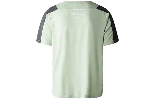 THE NORTH FACE MOUNTAIN ATHLETICS LogoT