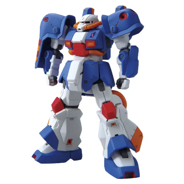 BANDAI HG 1144 ZRE-BOOT