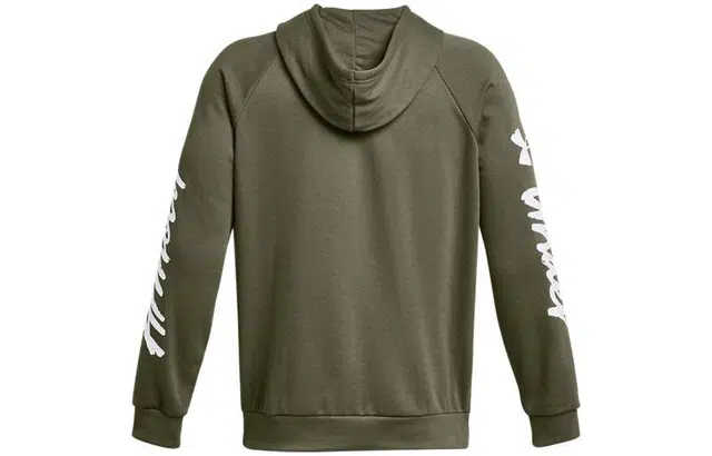 Under Armour Rival