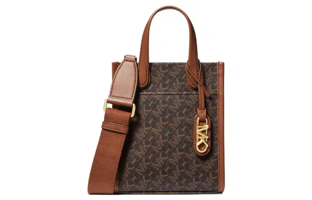 MICHAEL KORS MK Gigi Tote