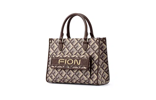 FION Tote