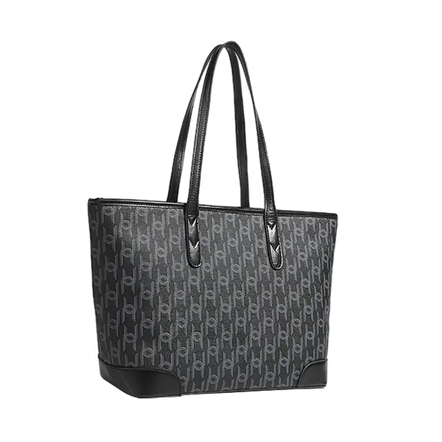 BGAY PU Tote