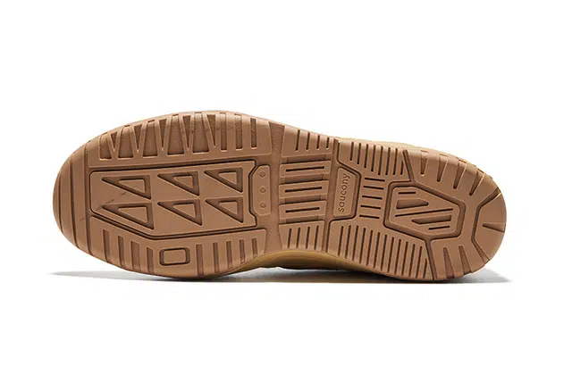 Saucony Cross 90