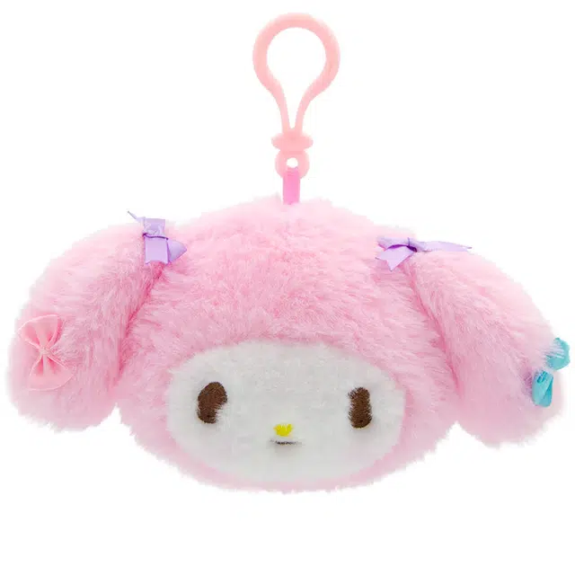 E-STRONG x Sanrio