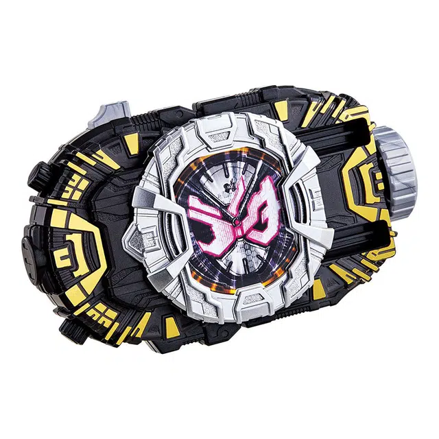 BANDAI SUPER BEST DX