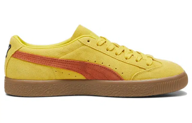 P.A.M. x PUMA Suede Vtg