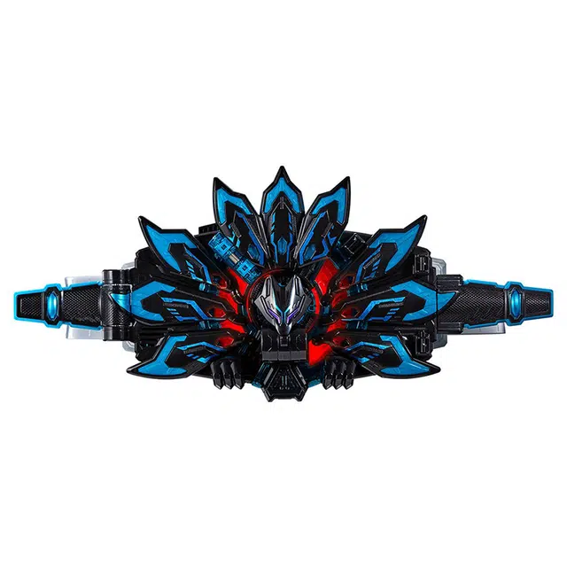 BANDAI DX X