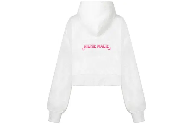 Richie Macie Logo