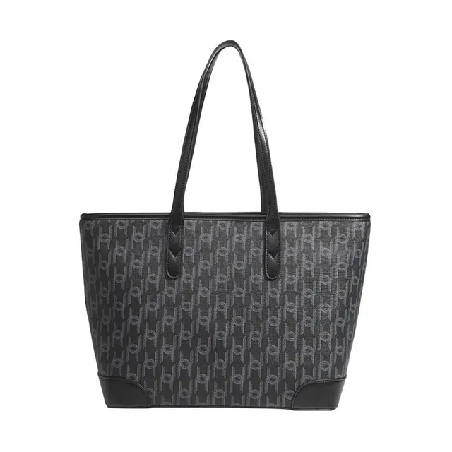BGAY PU Tote