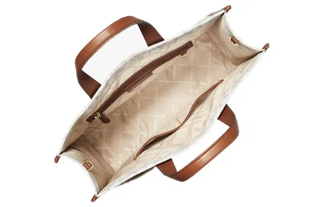 MICHAEL KORS MK Gigi Tote