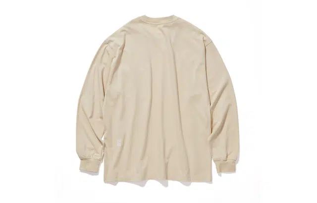 nautica white sail FW23 T