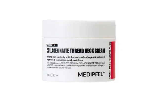 Medifee Collagen Neck Cream 2.0