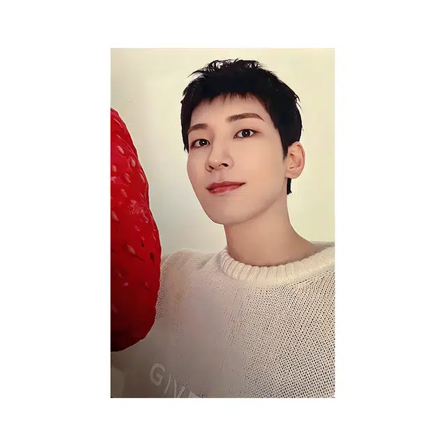 HYBE SEVENTEEN ALWAYS YOURS C