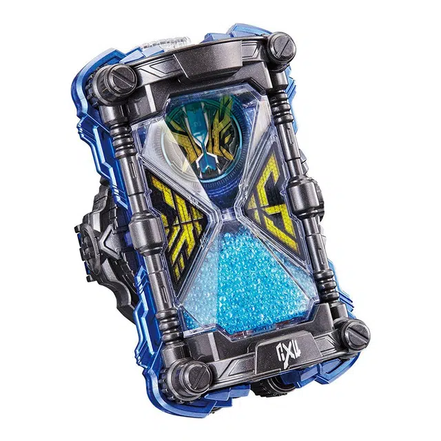 BANDAI SUPER BEST DX