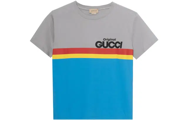 GUCCI SS22 T