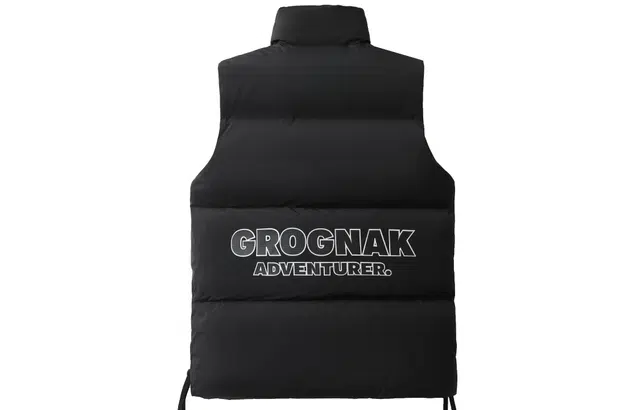 GROGNAK Logo