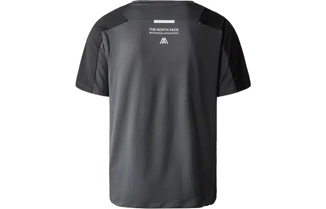 THE NORTH FACE MOUNTAIN ATHLETICS LogoT