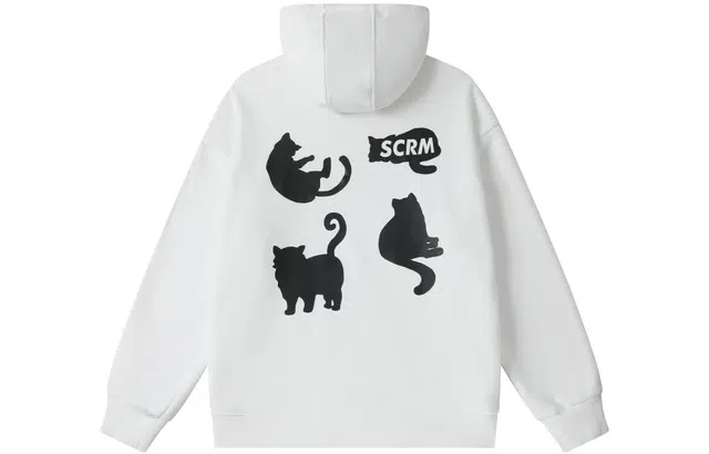 SCRM Logo