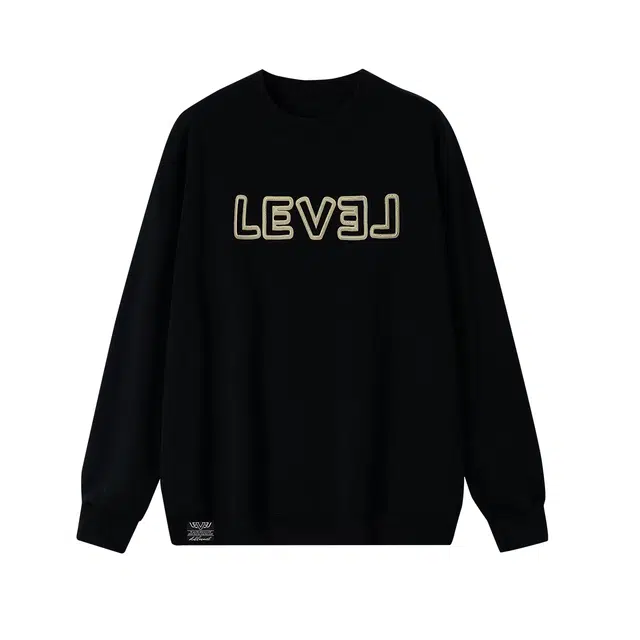 LEVEL RELAX Logo