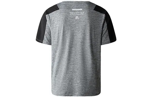THE NORTH FACE MOUNTAIN ATHLETICS LogoT