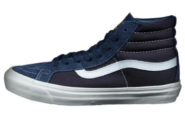 WTAPS x Vans SK8