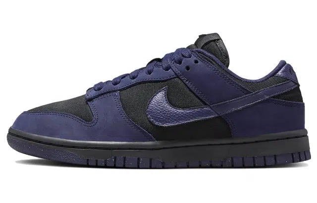 Nike Dunk Low LX NBHD "Purple Ink"