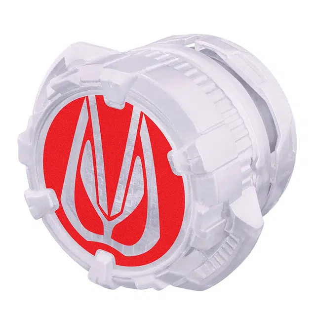 BANDAI DX01