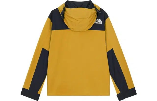 THE NORTH FACE THE NORTH FACE GORE-TEX GTXLogo
