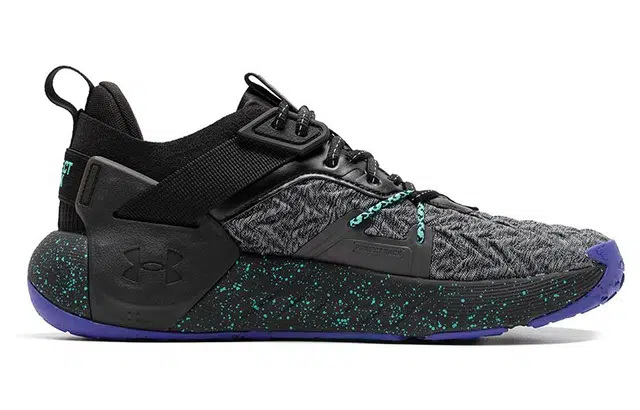 Under Armour Project Rock 6