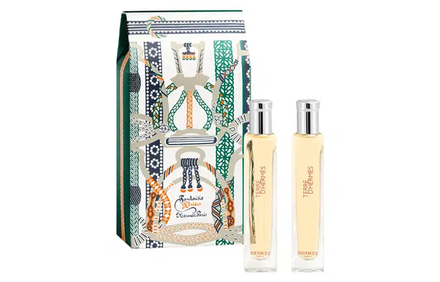 HERMES Terre d'Hermes