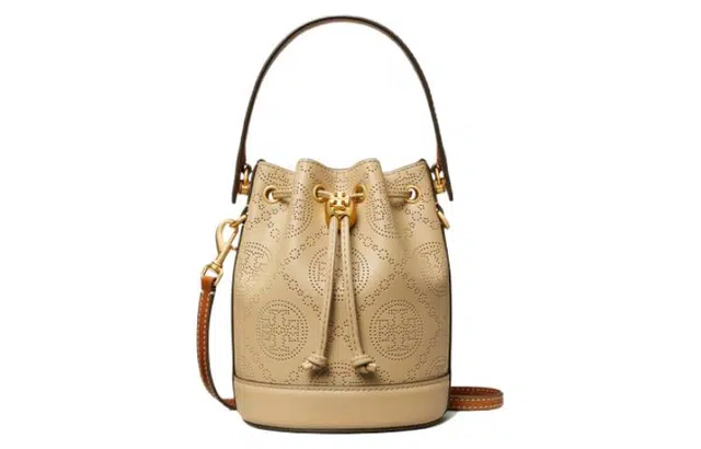 TORY BURCH T Monogram T