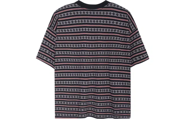 Chrome Hearts T