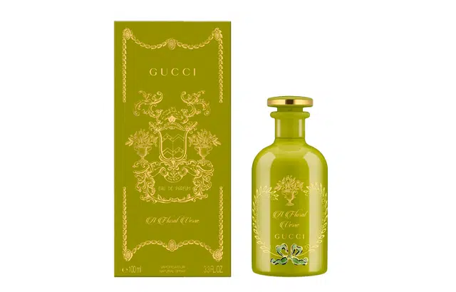 GUCCI EDP 100ml