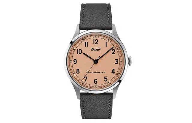 TISSOT 50 39mm T142.464.16.332.00