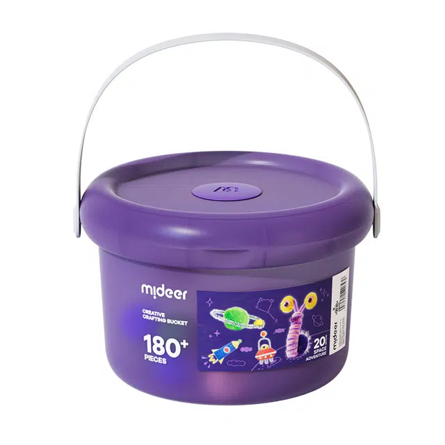 MIDEER diy