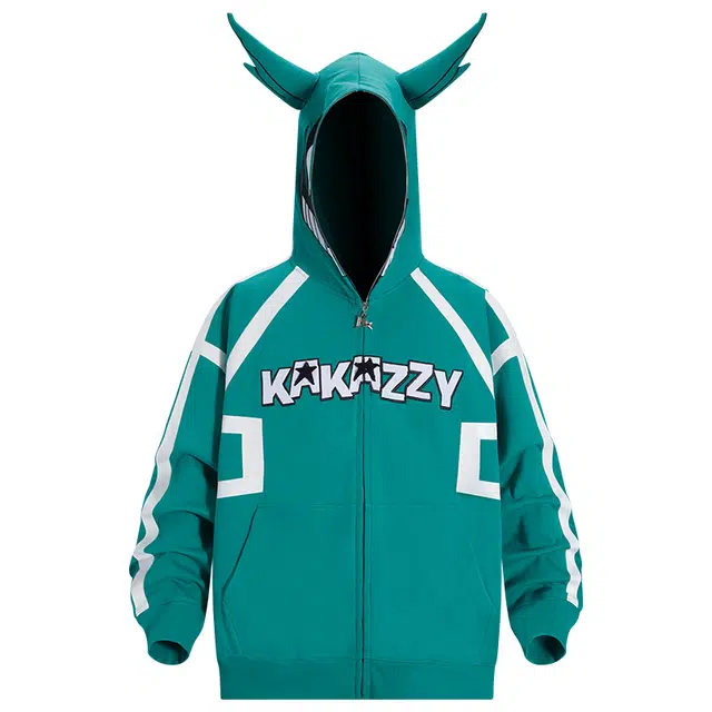 KAKAZZY oversiz