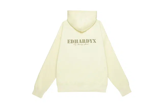 ED HARDY X