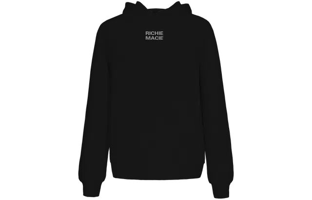 Richie Macie Logo