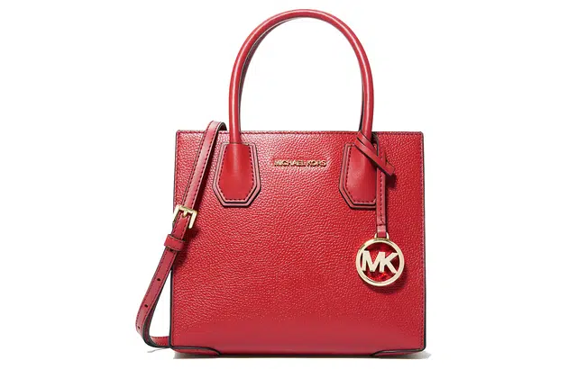 Michael Kors Mercer Red