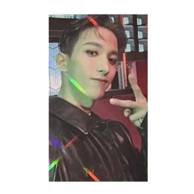 HYBE SEVENTEEN LOVE wvsjp