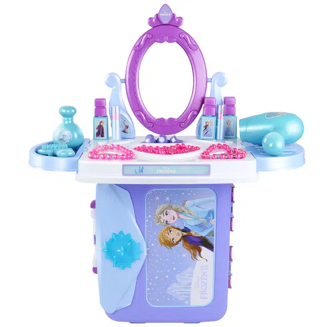 x Disney