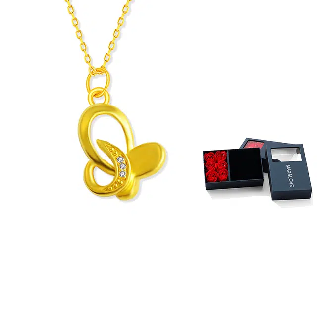 MAXLOVE 18k